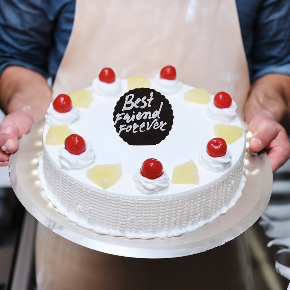 Send Pineapple Cake for BFF