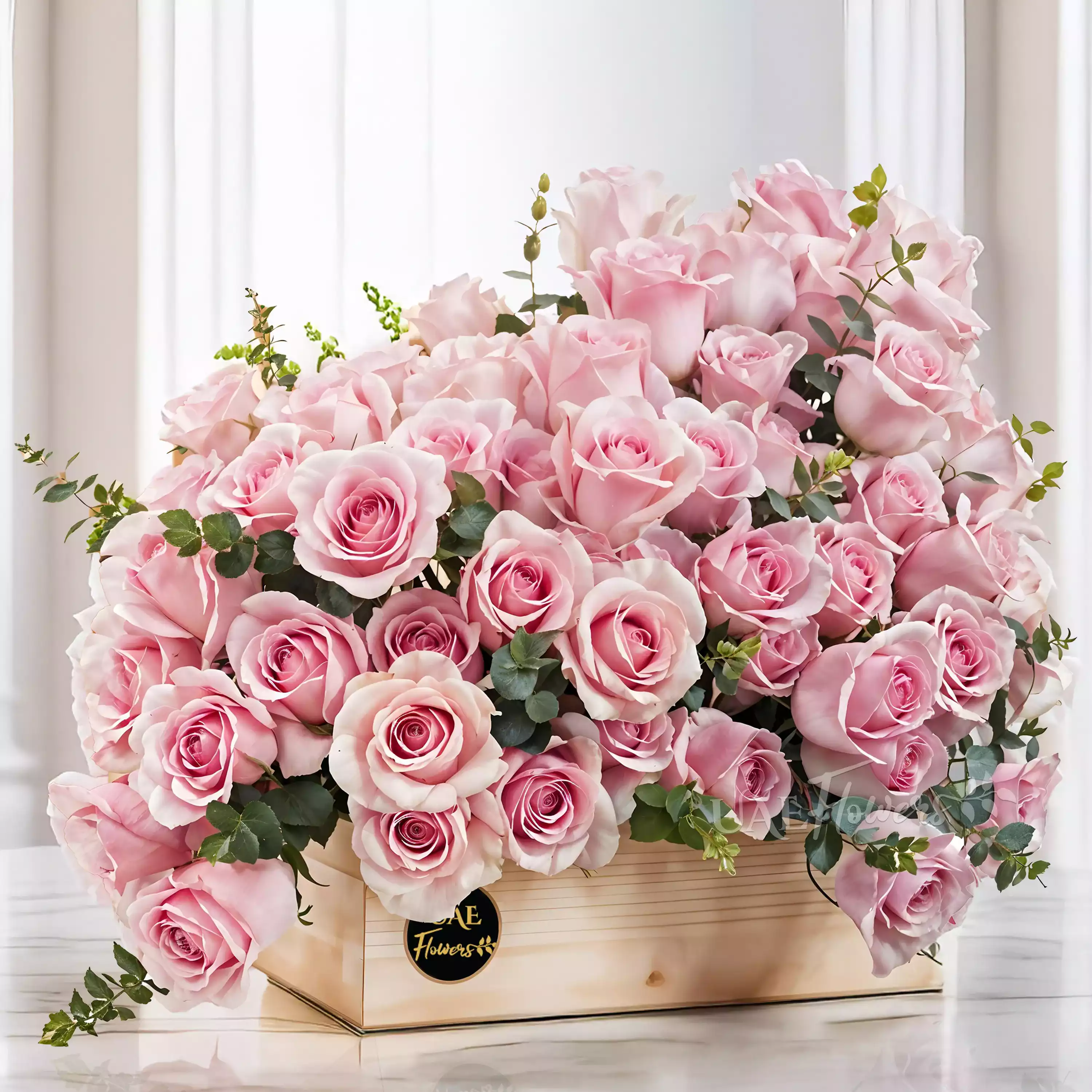 Pink Roses , pink flowers